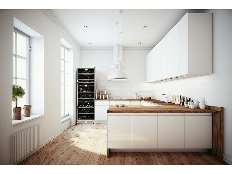 LA SOMMELIERE Cave de vieillissement