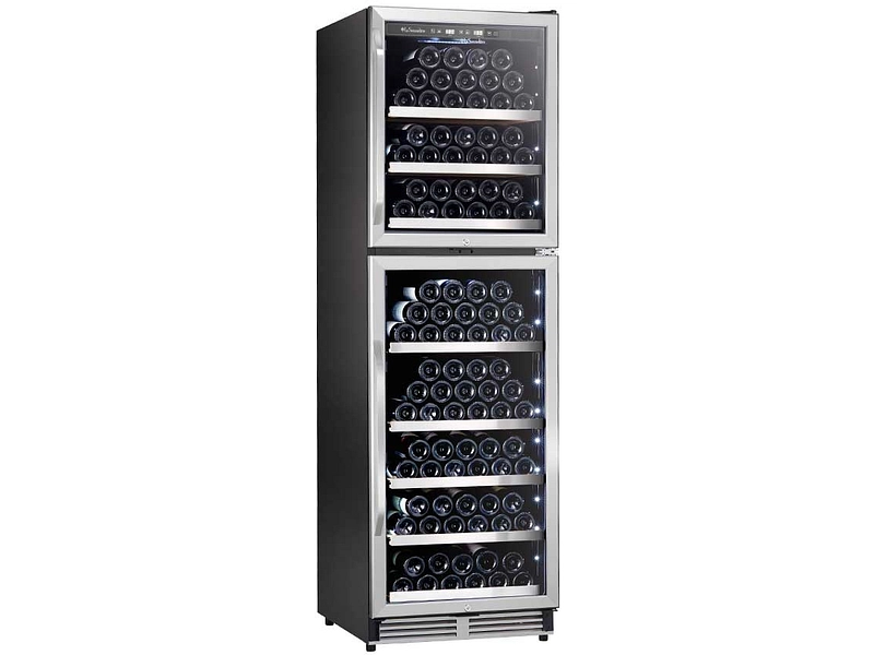 LA SOMMELIERE Cave de vieillissement