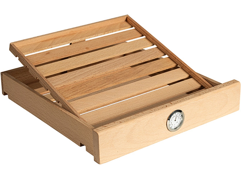 LA SOMMELIERE Boîte à cigares