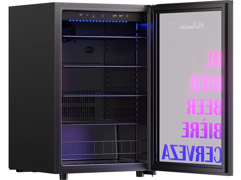 LA SOMMELIERE Cave à bière