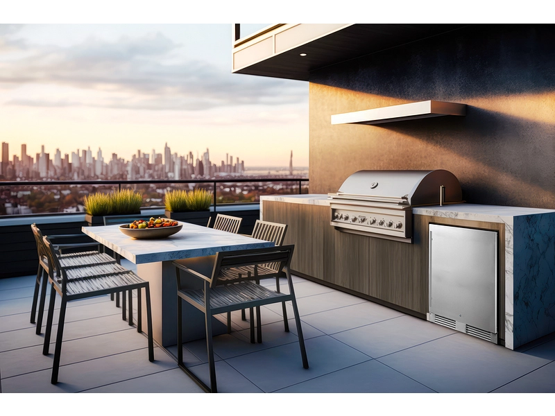 FRIGELUX Réfrigérateur