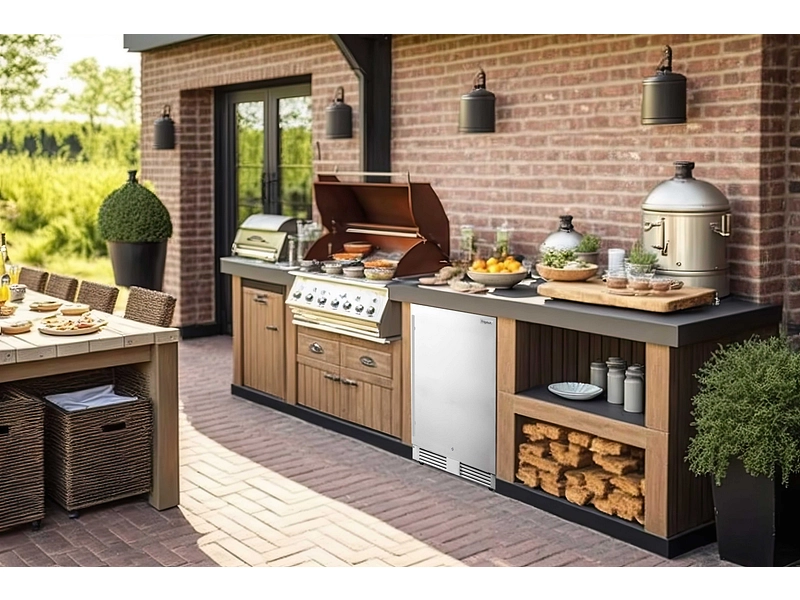 FRIGELUX Réfrigérateur