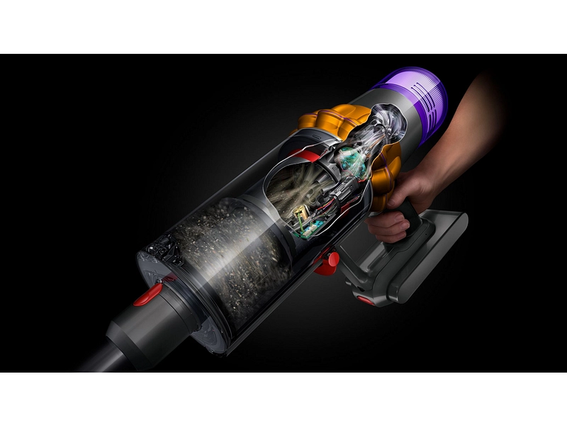 DYSON Stabstaubsauger DYSON Stabstaubsauger