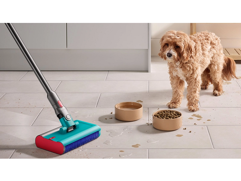 DYSON Stabstaubsauger DYSON Stabstaubsauger