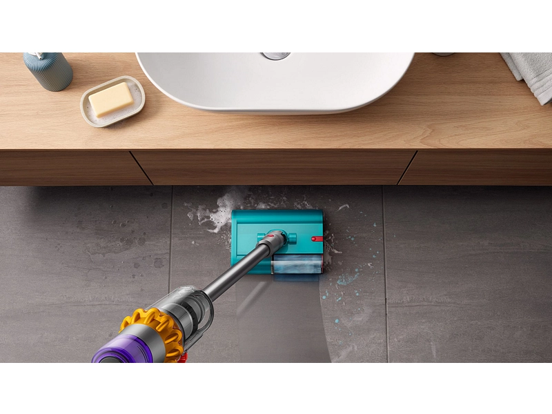 DYSON Stabstaubsauger DYSON Stabstaubsauger
