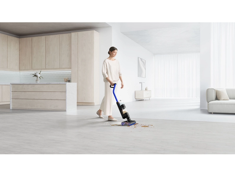 DYSON Waschsauger DYSON Waschsauger