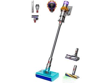 DYSON Stabstaubsauger