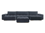 Blu scuro