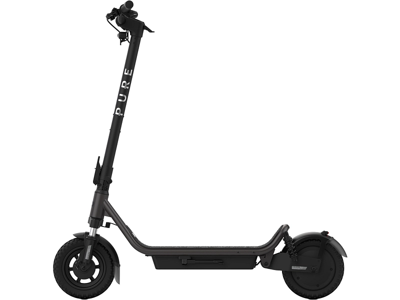 PURE Trottinette électrique