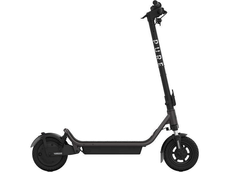 PURE Trottinette électrique