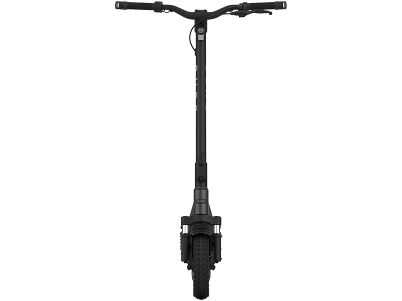 PURE Trottinette électrique