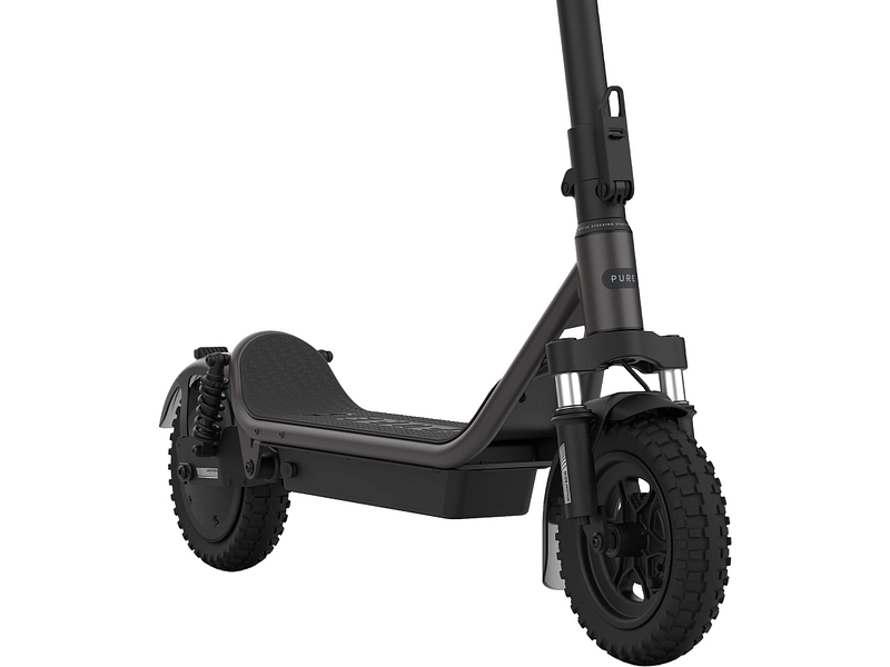 PURE Trottinette électrique