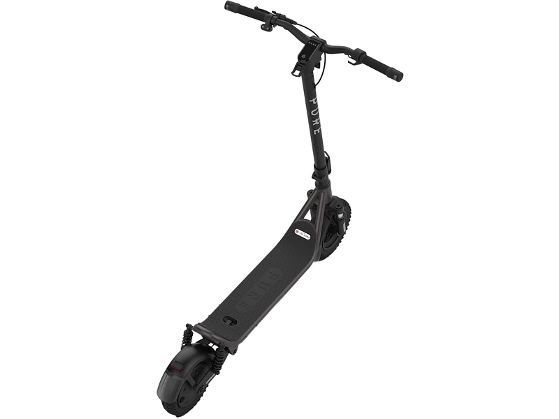 PURE Trottinette électrique