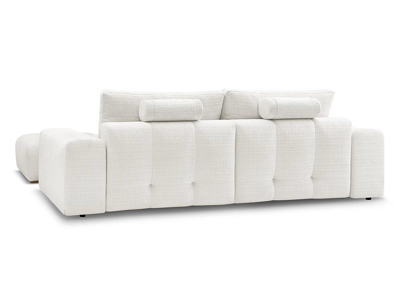 3er Sofa mit Hocker BOBOCHIC ANAKIN 3er Sofa mit Hocker BOBOCHIC ANAKIN