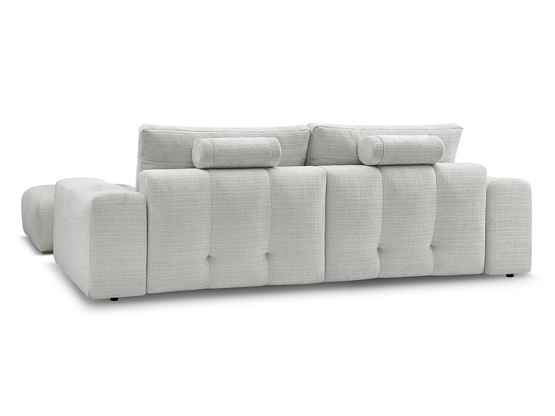 3er Sofa mit Hocker BOBOCHIC ANAKIN 3er Sofa mit Hocker BOBOCHIC ANAKIN