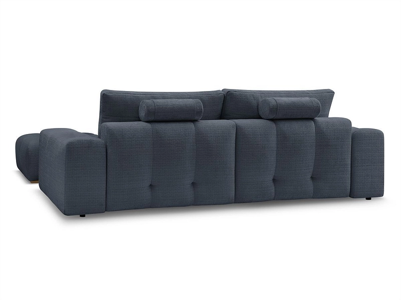 3er Sofa mit Hocker BOBOCHIC ANAKIN 3er Sofa mit Hocker BOBOCHIC ANAKIN