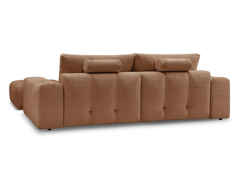 3er Sofa mit Hocker BOBOCHIC ANAKIN 3er Sofa mit Hocker BOBOCHIC ANAKIN