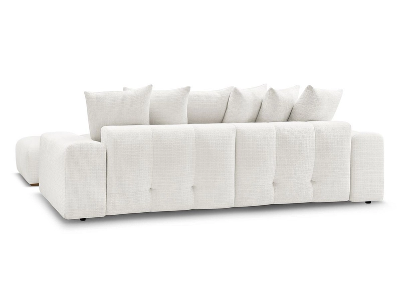 3er Sofa mit Hocker BOBOCHIC ANAKIN 3er Sofa mit Hocker BOBOCHIC ANAKIN
