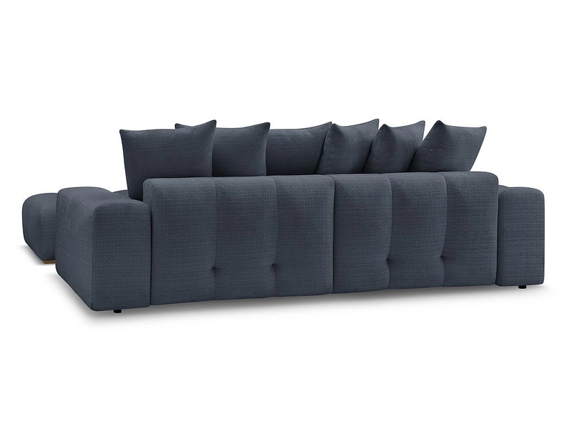 3er Sofa mit Hocker BOBOCHIC ANAKIN 3er Sofa mit Hocker BOBOCHIC ANAKIN