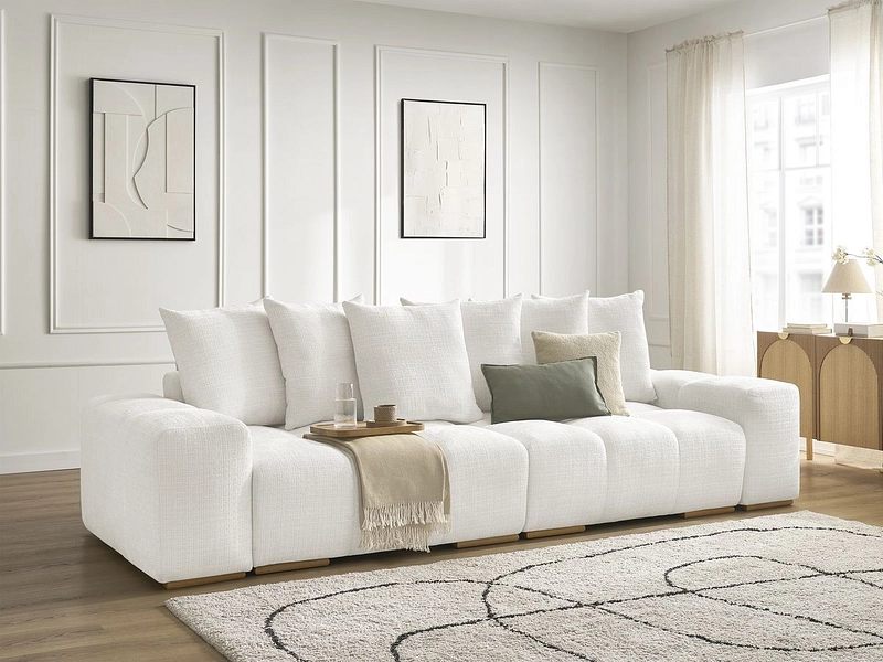 3er Sofa BOBOCHIC ANAKIN