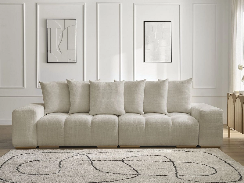 3er Sofa BOBOCHIC ANAKIN