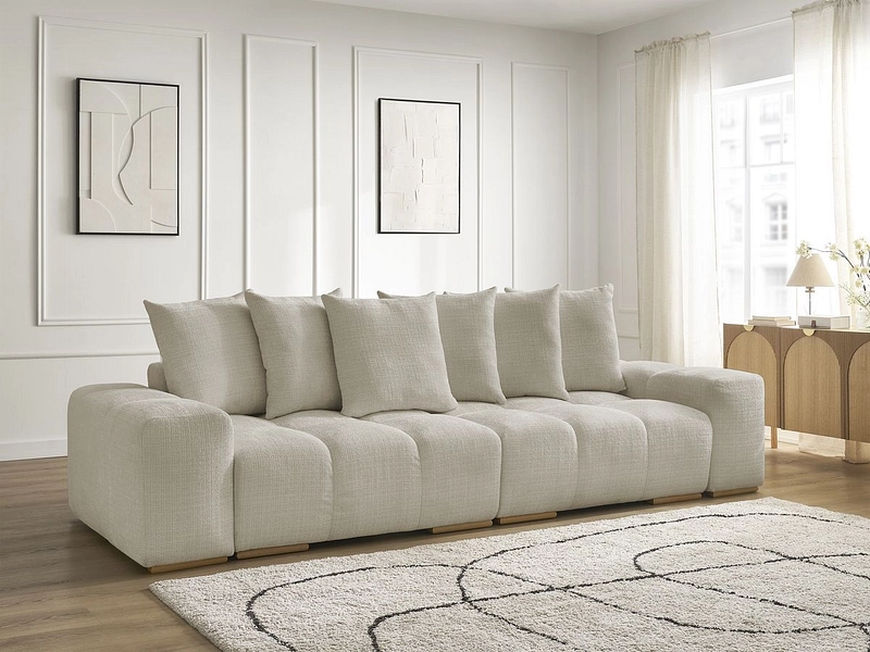 3er Sofa BOBOCHIC ANAKIN
