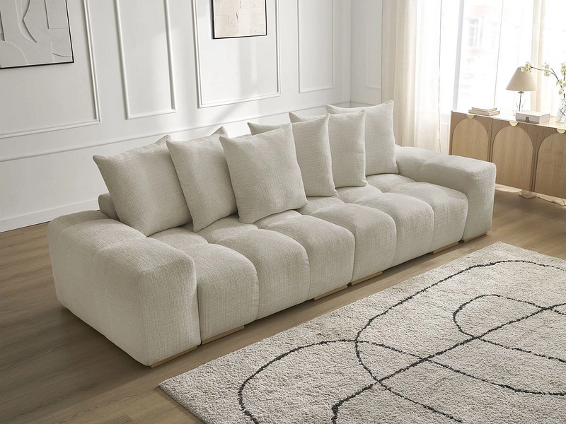 3er Sofa BOBOCHIC ANAKIN