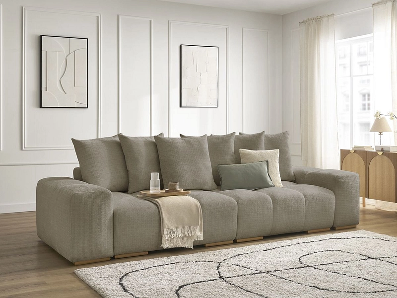 3er Sofa BOBOCHIC ANAKIN