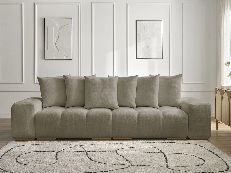 3er Sofa BOBOCHIC ANAKIN
