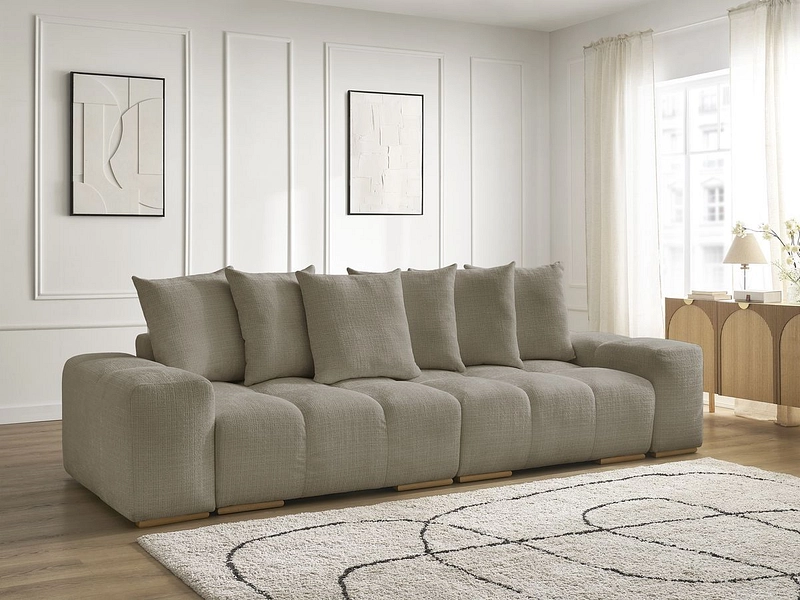 3er Sofa BOBOCHIC ANAKIN