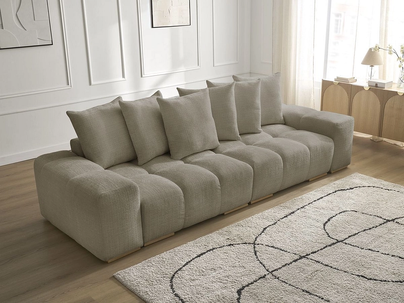 3er Sofa BOBOCHIC ANAKIN