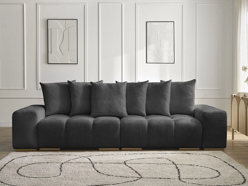 3er Sofa BOBOCHIC ANAKIN