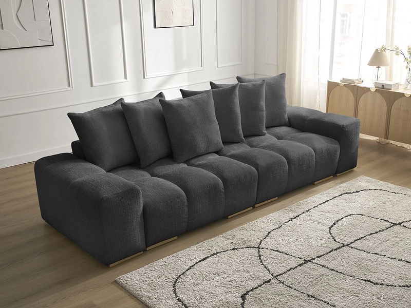3er Sofa BOBOCHIC ANAKIN
