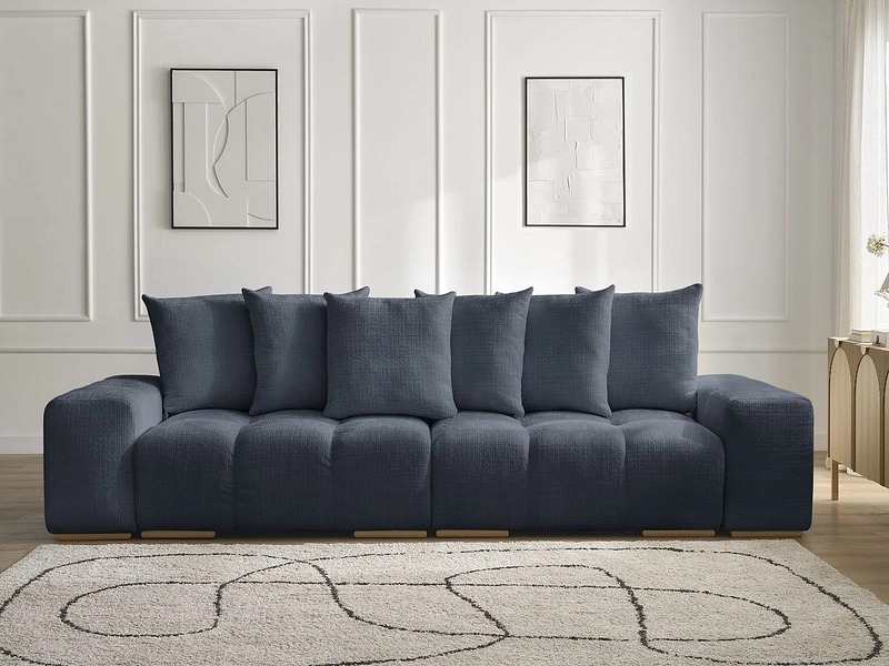 3er Sofa BOBOCHIC ANAKIN