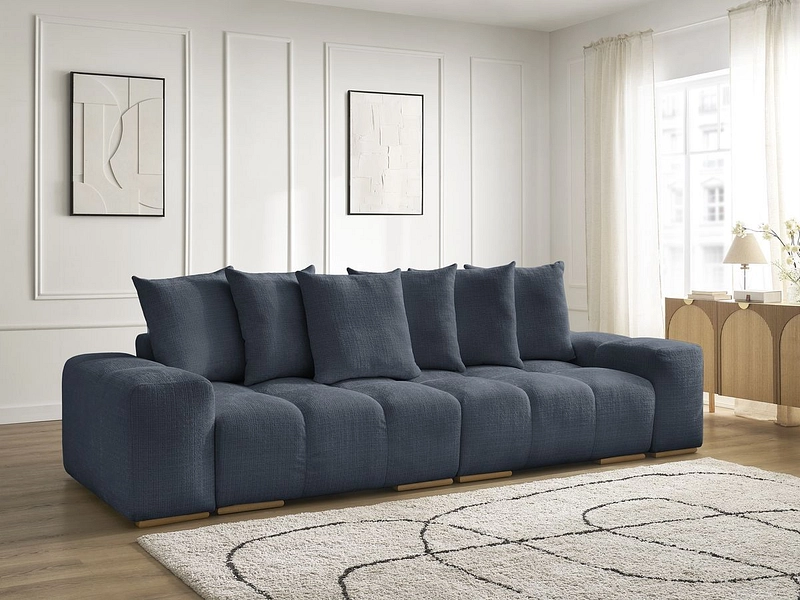 3er Sofa BOBOCHIC ANAKIN
