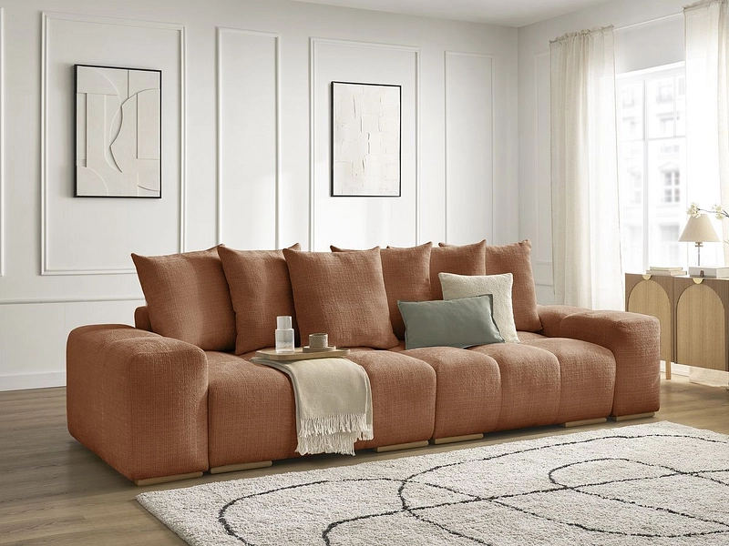 3er Sofa BOBOCHIC ANAKIN