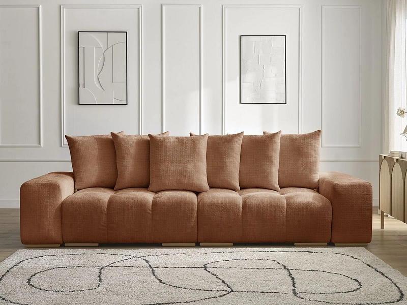 3er Sofa BOBOCHIC ANAKIN