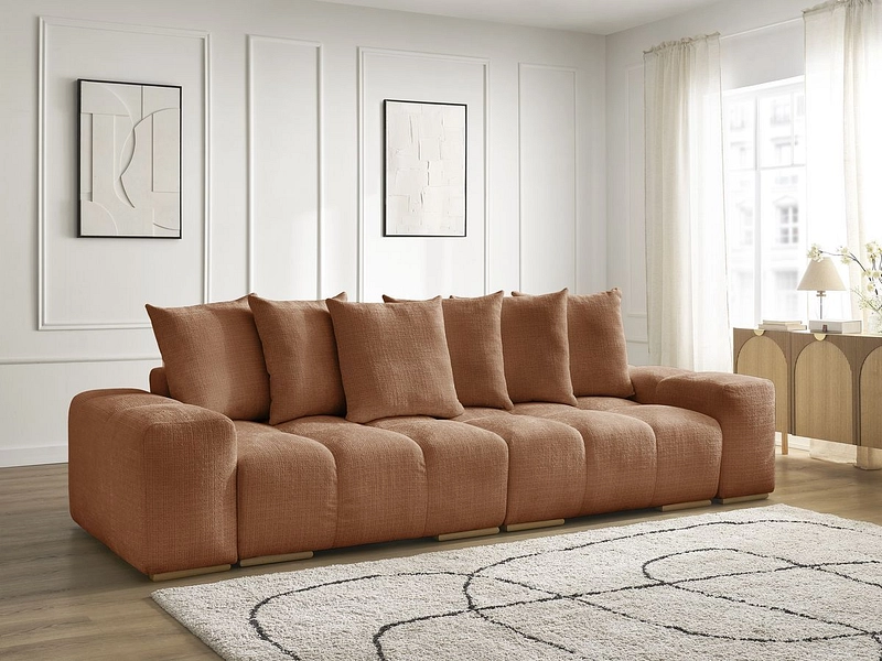 3er Sofa BOBOCHIC ANAKIN