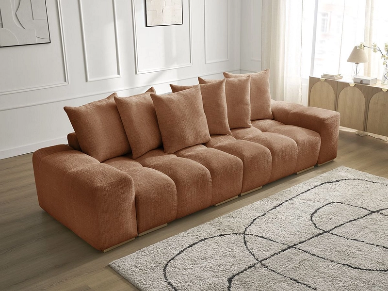 3er Sofa BOBOCHIC ANAKIN