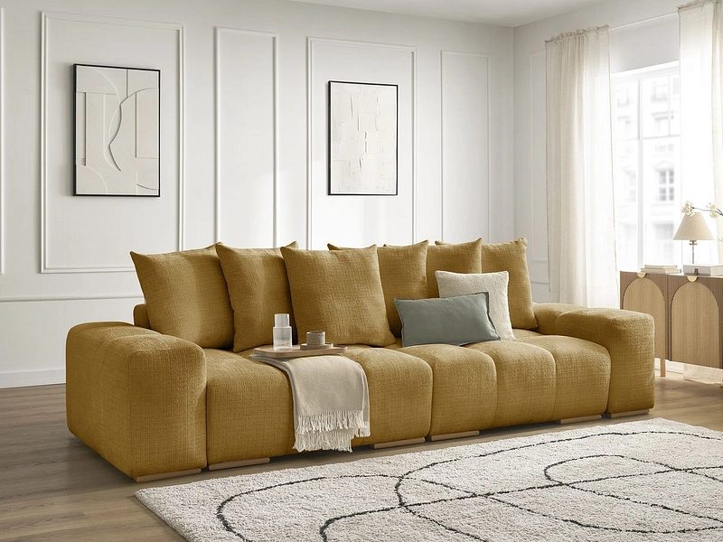 3er Sofa BOBOCHIC ANAKIN