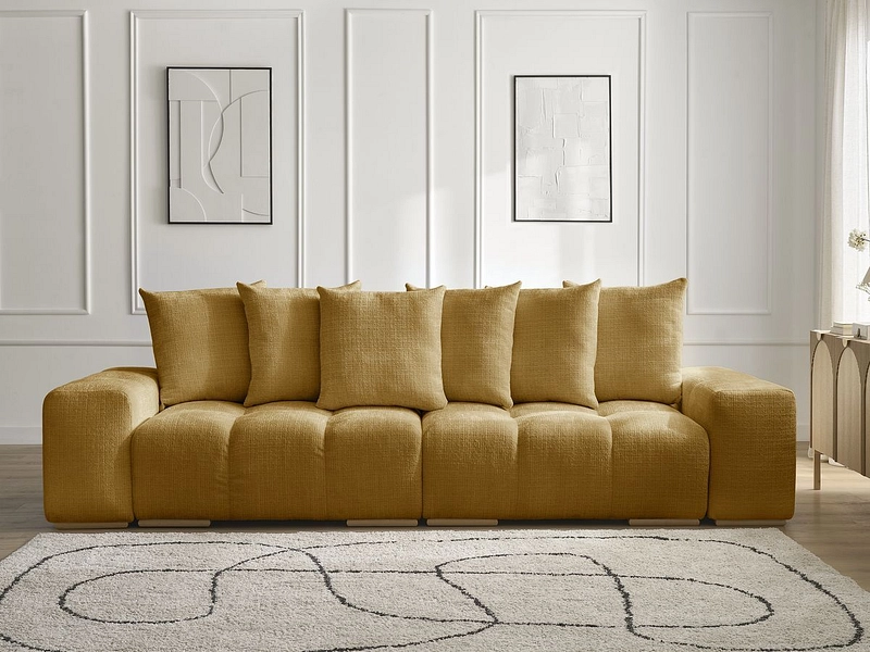 3er Sofa BOBOCHIC ANAKIN