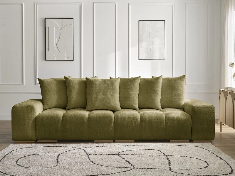 3er Sofa BOBOCHIC ANAKIN