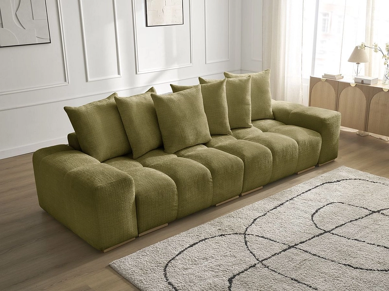 3er Sofa BOBOCHIC ANAKIN