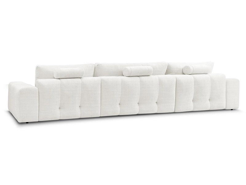 Divano ad angolo panoramico BOBOCHIC ANAKIN