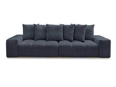 3er Sofa BOBOCHIC ANAKIN