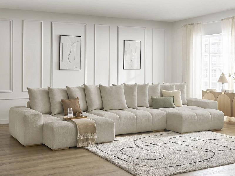 Wohnlandschaft BOBOCHIC ANAKIN
