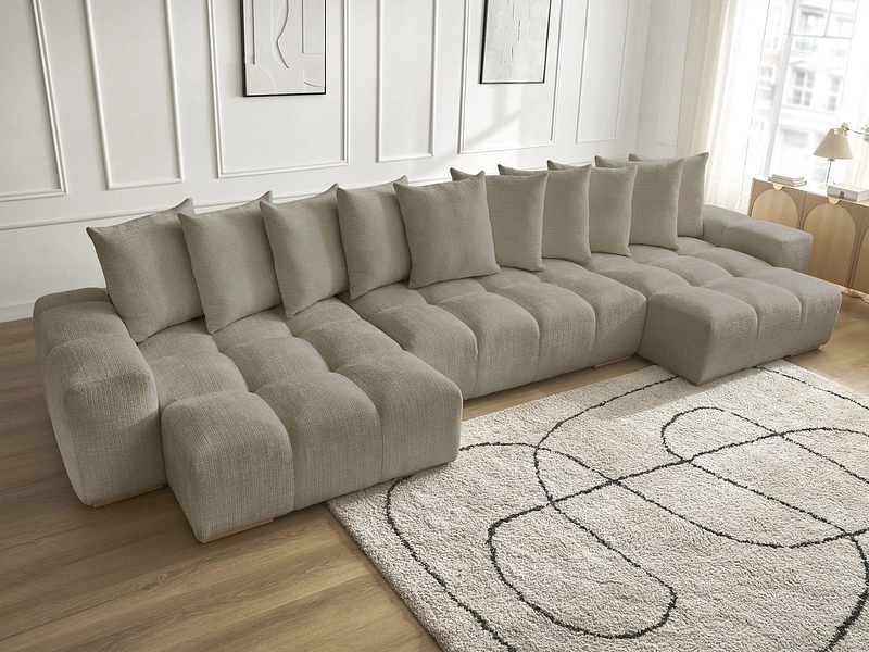 Wohnlandschaft BOBOCHIC ANAKIN Wohnlandschaft BOBOCHIC ANAKIN