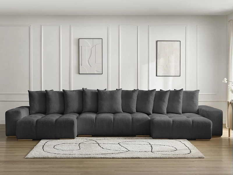 Wohnlandschaft BOBOCHIC ANAKIN Wohnlandschaft BOBOCHIC ANAKIN