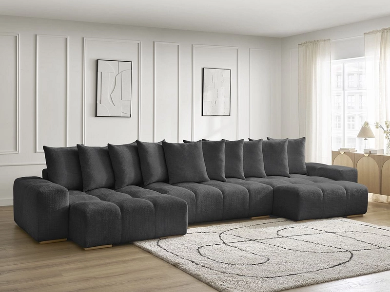 Wohnlandschaft BOBOCHIC ANAKIN Wohnlandschaft BOBOCHIC ANAKIN