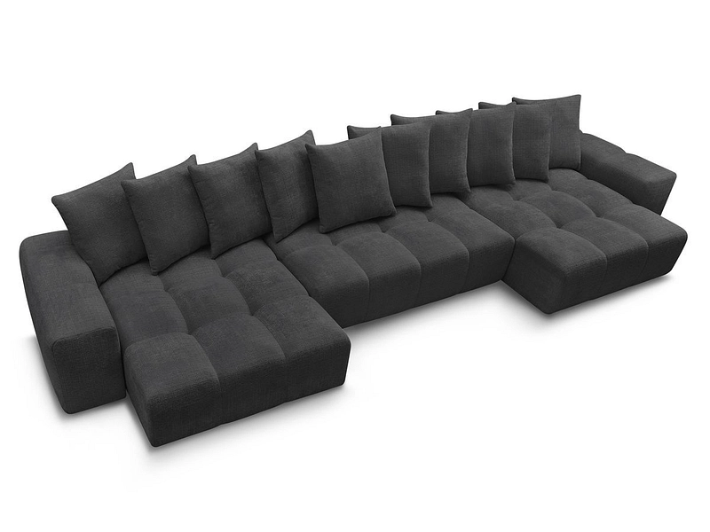 Wohnlandschaft BOBOCHIC ANAKIN Wohnlandschaft BOBOCHIC ANAKIN